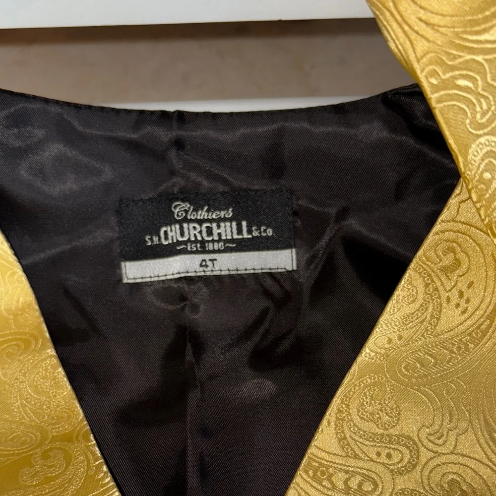 churchill & co. elevate your